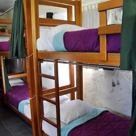 Casa Alevines Hostel & Suites Punta del Este Dış mekan fotoğraf