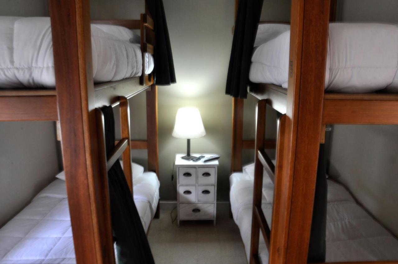 Casa Alevines Hostel & Suites Punta del Este Dış mekan fotoğraf