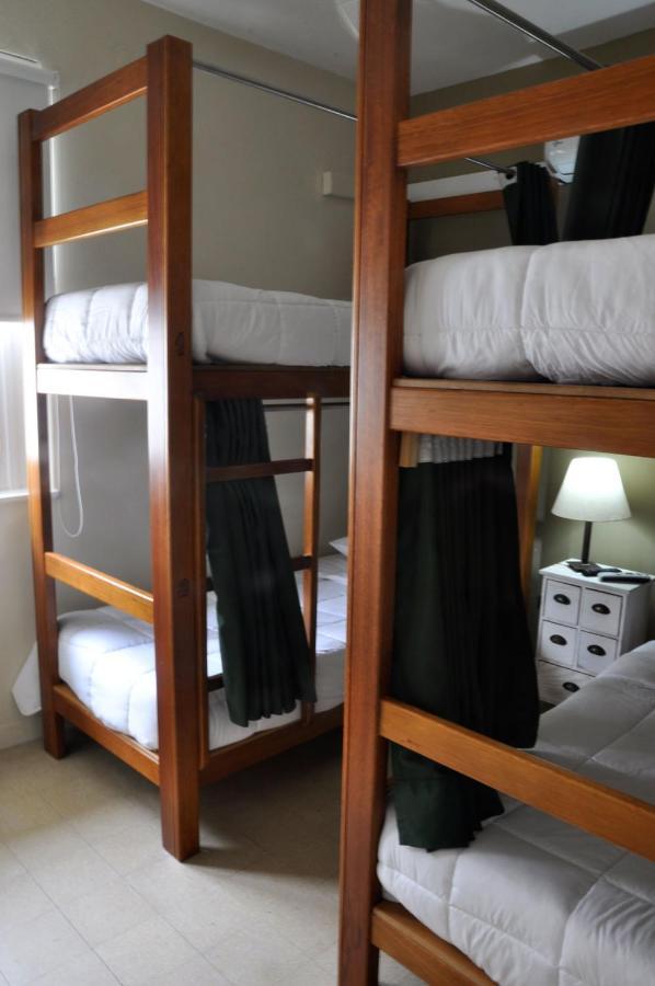 Casa Alevines Hostel & Suites Punta del Este Dış mekan fotoğraf