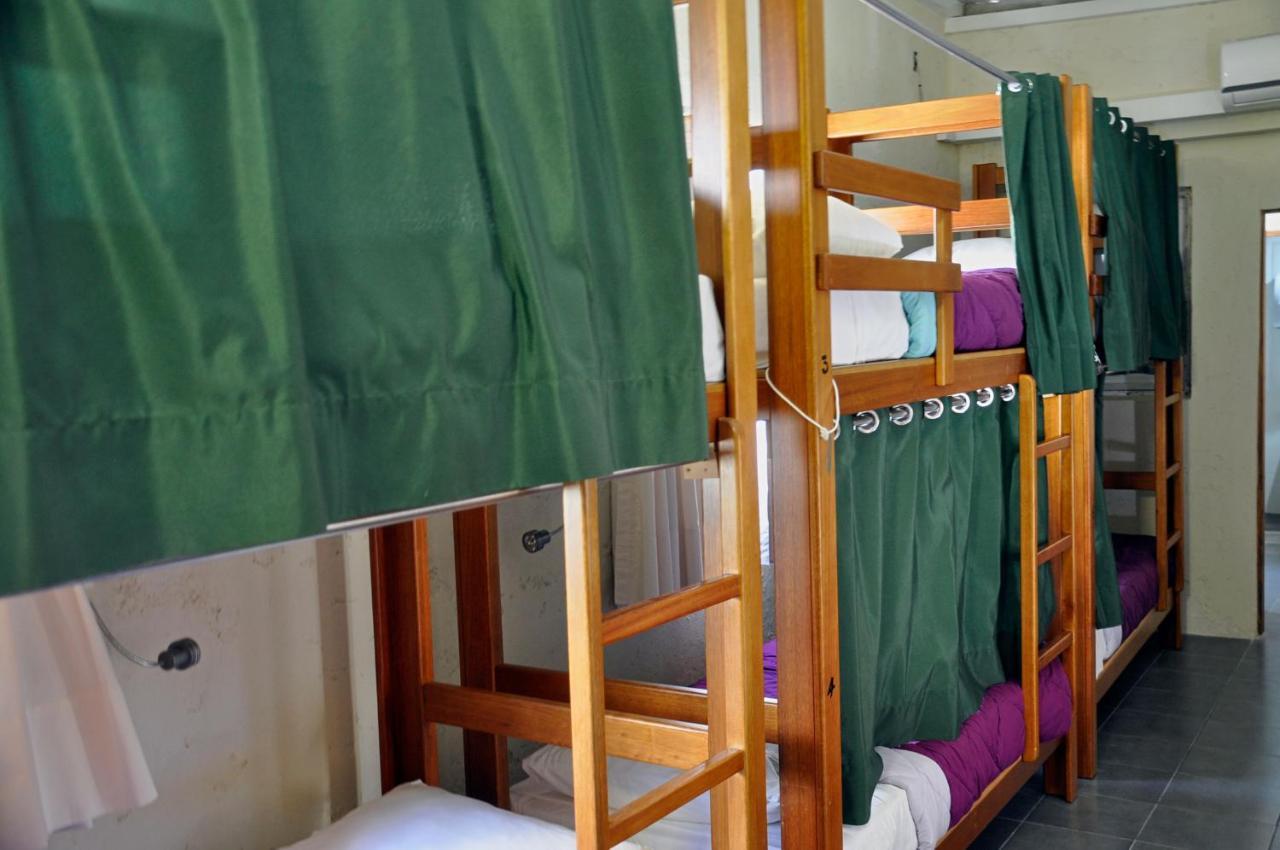 Casa Alevines Hostel & Suites Punta del Este Dış mekan fotoğraf