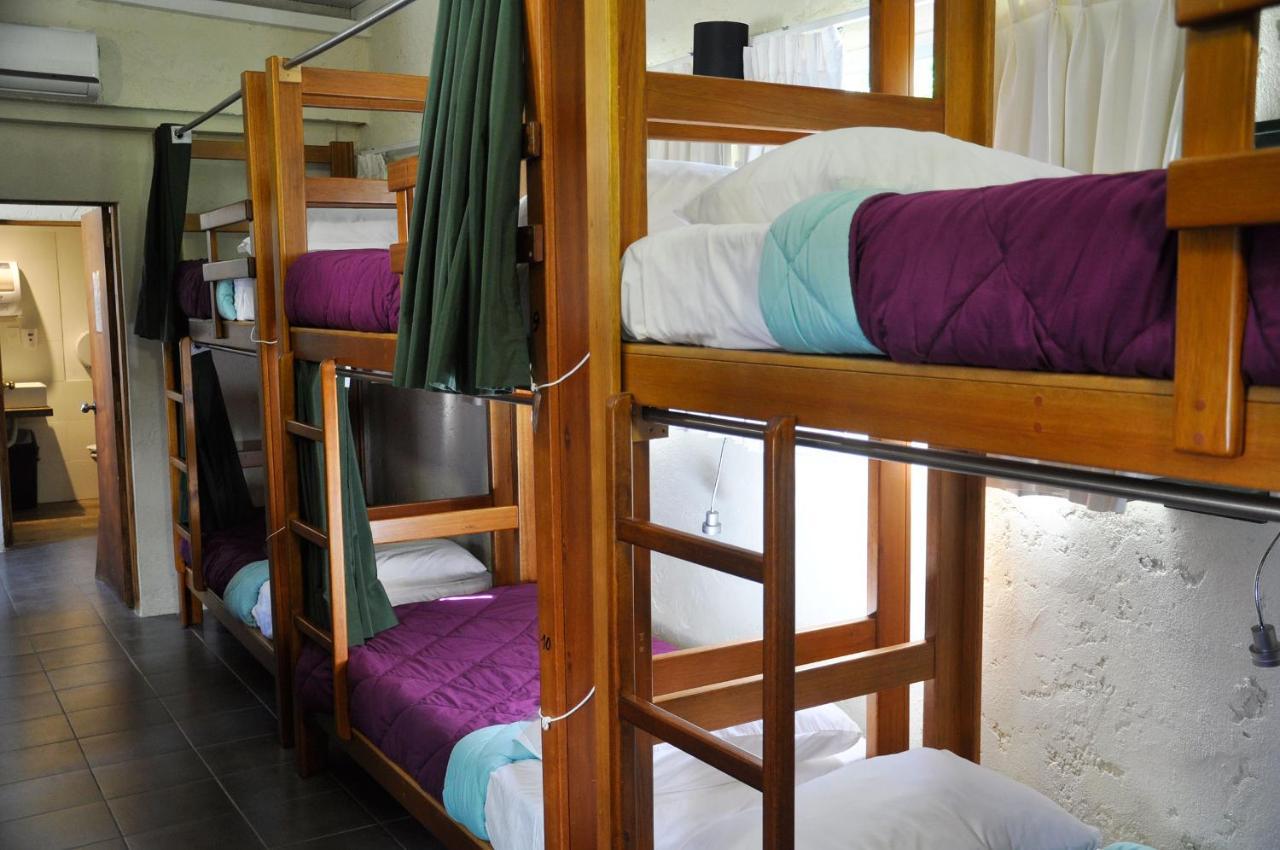 Casa Alevines Hostel & Suites Punta del Este Dış mekan fotoğraf
