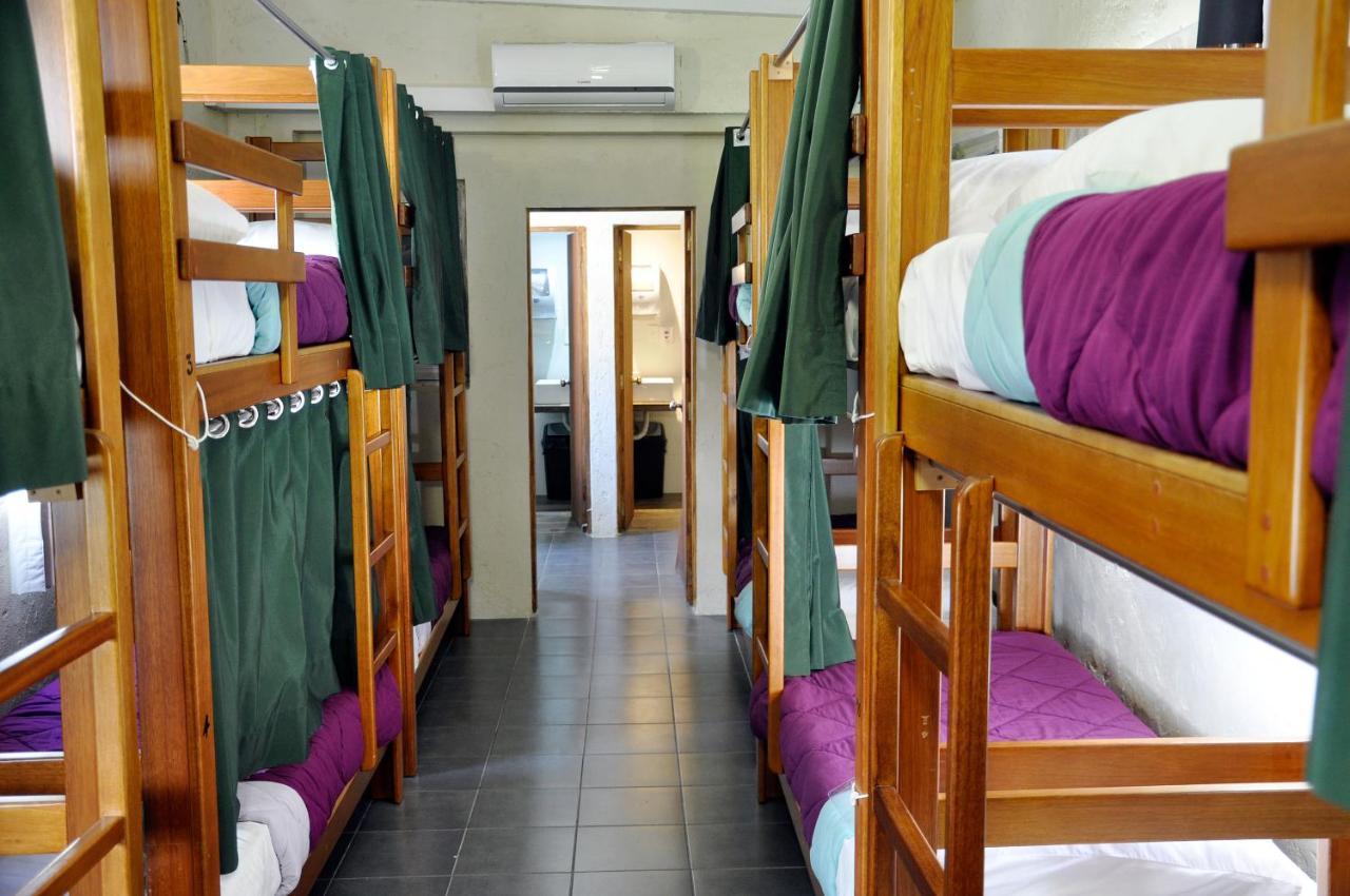 Casa Alevines Hostel & Suites Punta del Este Dış mekan fotoğraf