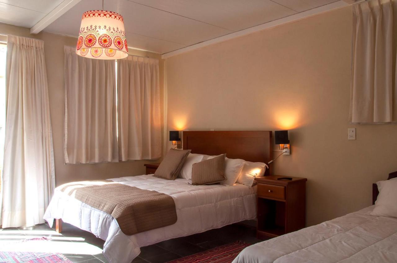 Casa Alevines Hostel & Suites Punta del Este Dış mekan fotoğraf