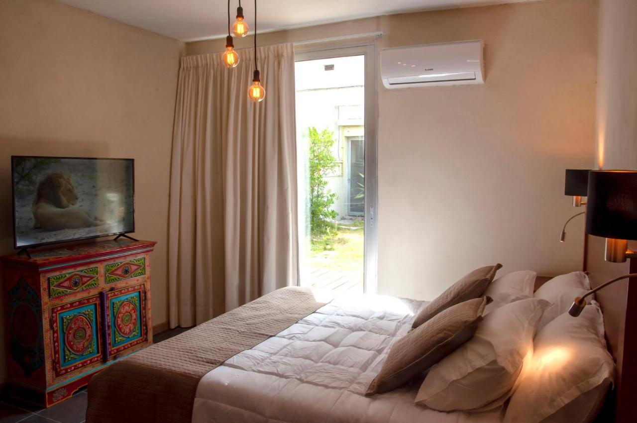 Casa Alevines Hostel & Suites Punta del Este Dış mekan fotoğraf