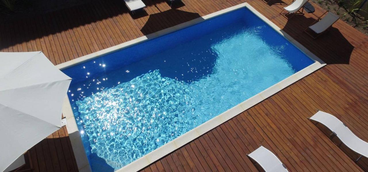 Casa Alevines Hostel & Suites Punta del Este Dış mekan fotoğraf