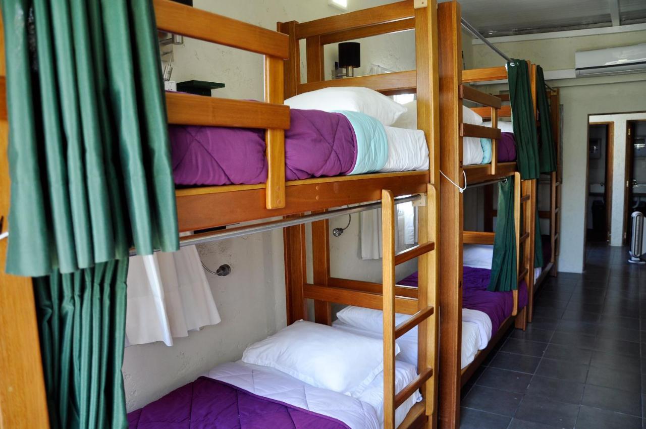 Casa Alevines Hostel & Suites Punta del Este Dış mekan fotoğraf