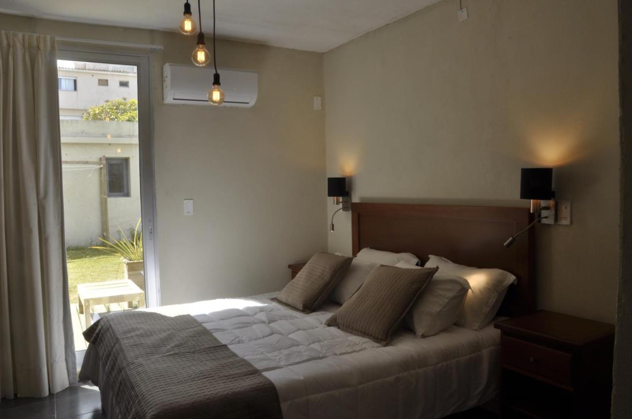 Casa Alevines Hostel & Suites Punta del Este Dış mekan fotoğraf