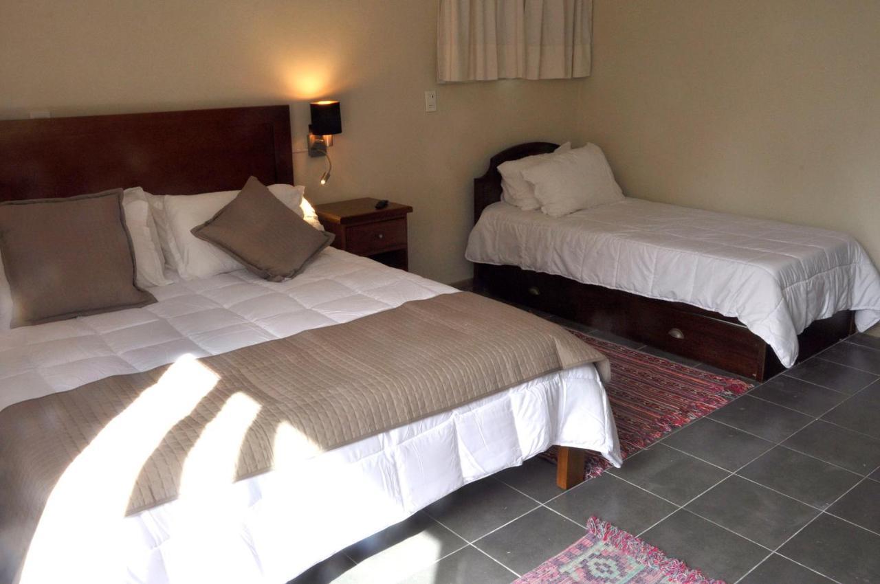Casa Alevines Hostel & Suites Punta del Este Dış mekan fotoğraf