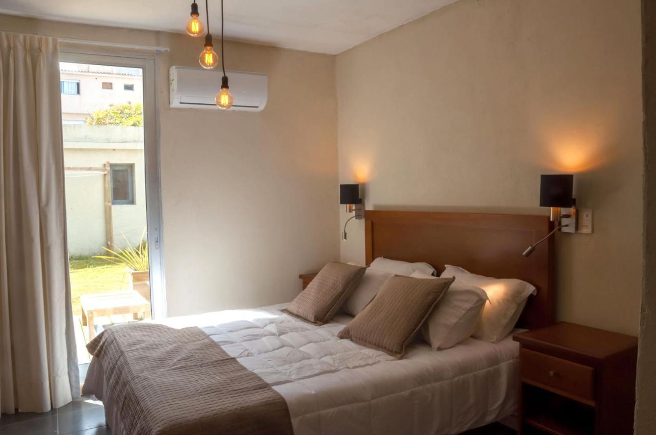 Casa Alevines Hostel & Suites Punta del Este Dış mekan fotoğraf