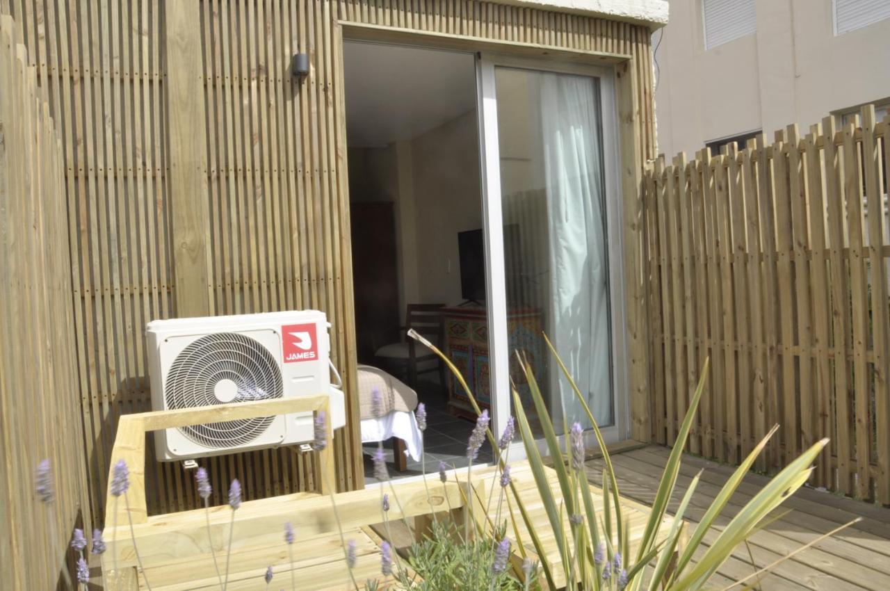 Casa Alevines Hostel & Suites Punta del Este Dış mekan fotoğraf