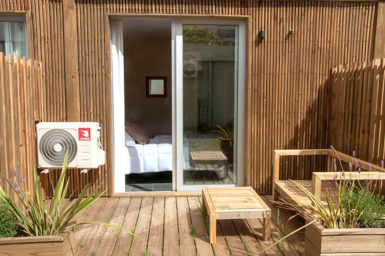 Casa Alevines Hostel & Suites Punta del Este Dış mekan fotoğraf