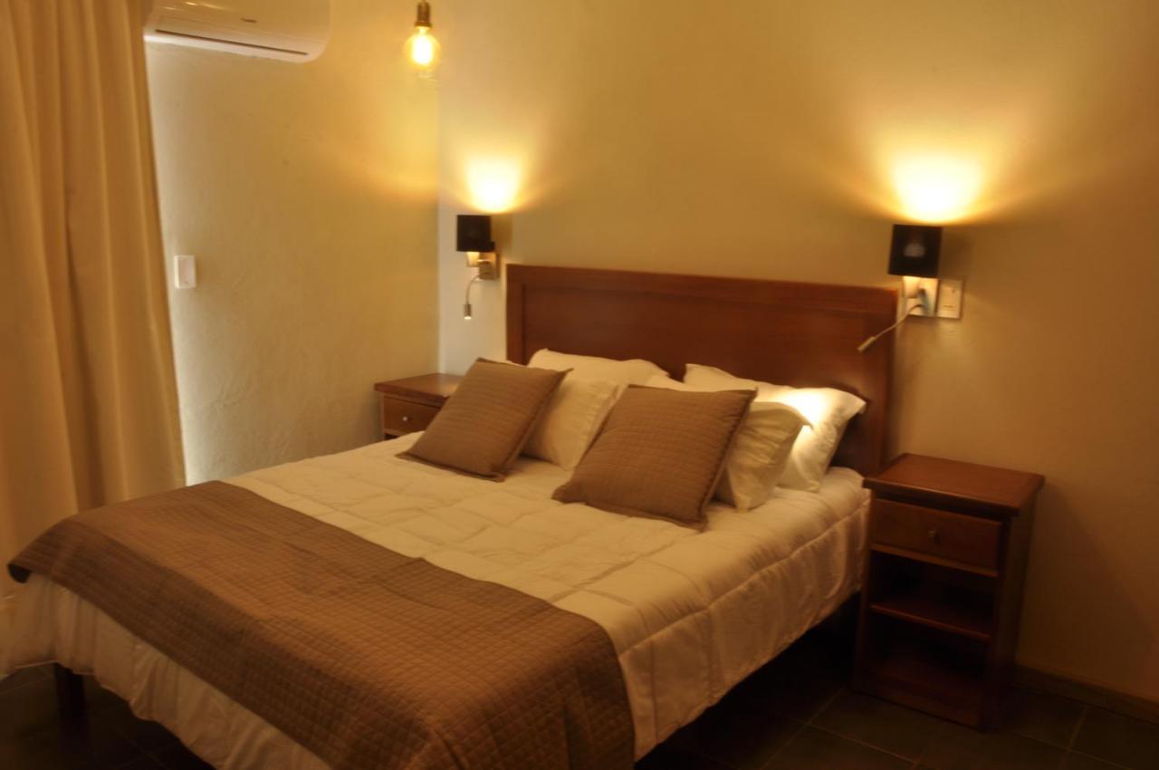Casa Alevines Hostel & Suites Punta del Este Dış mekan fotoğraf