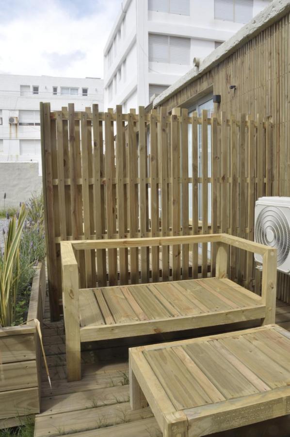 Casa Alevines Hostel & Suites Punta del Este Dış mekan fotoğraf