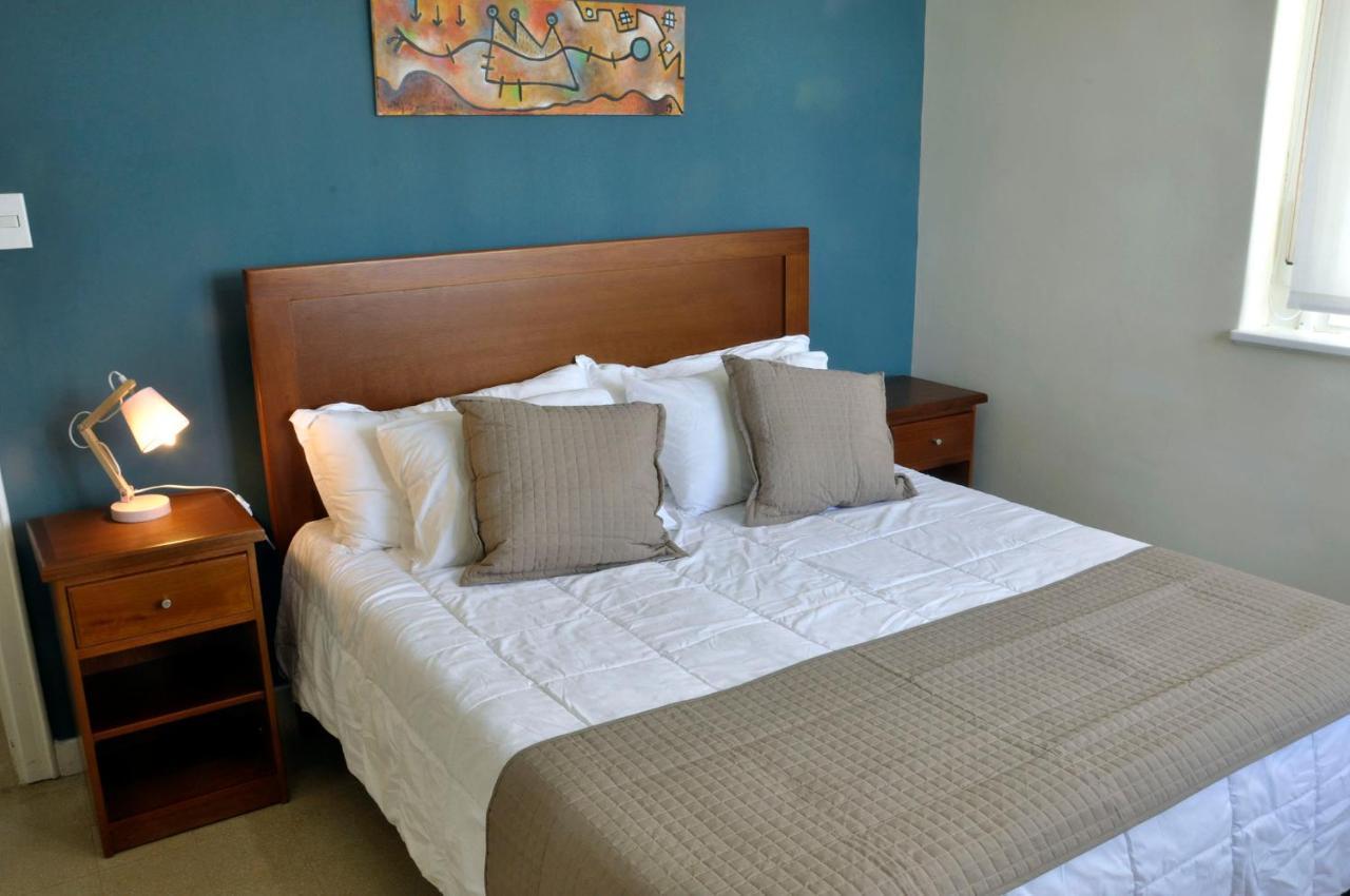 Casa Alevines Hostel & Suites Punta del Este Dış mekan fotoğraf
