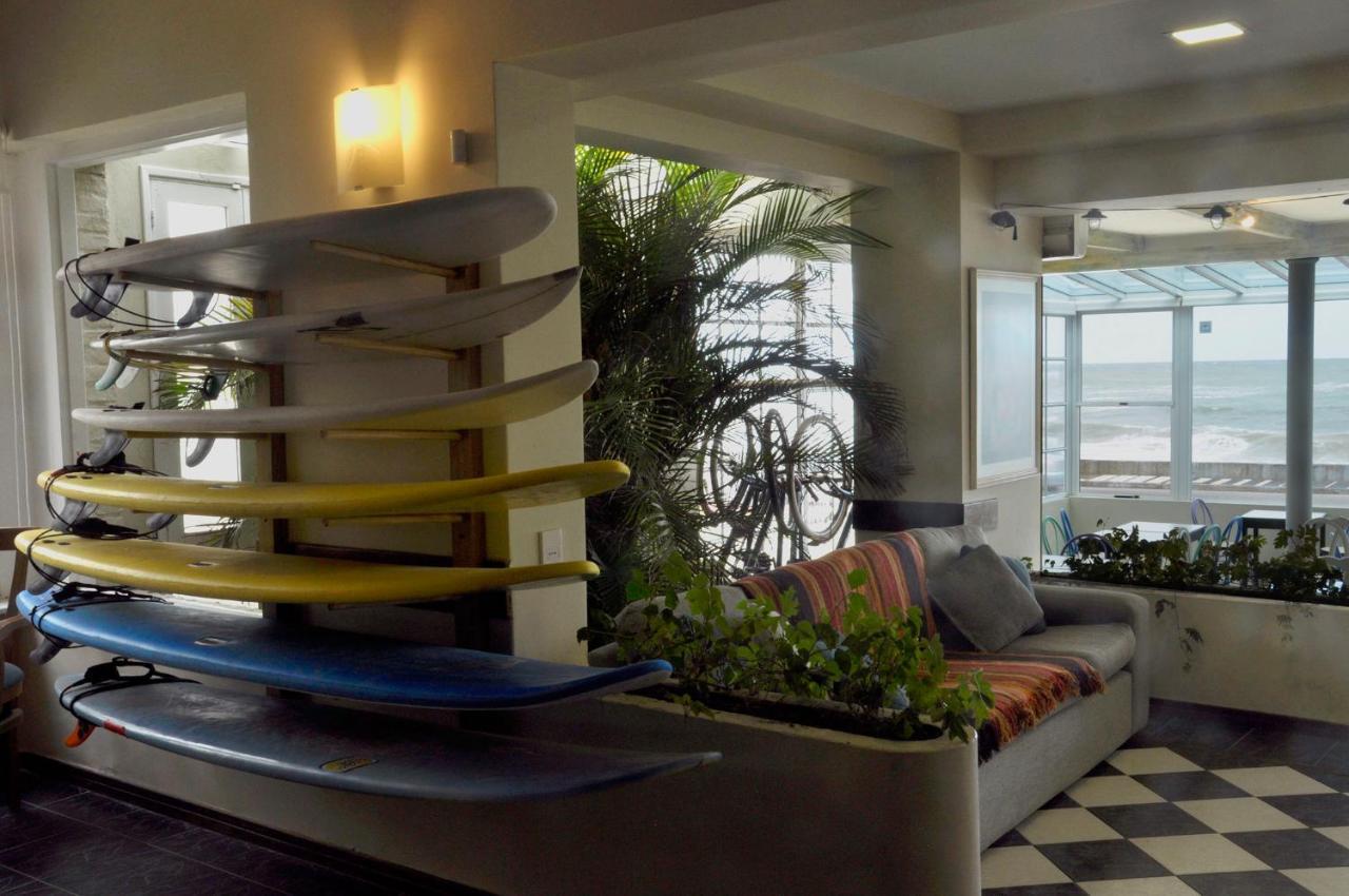 Casa Alevines Hostel & Suites Punta del Este Dış mekan fotoğraf