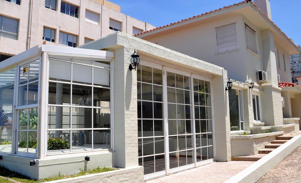 Casa Alevines Hostel & Suites Punta del Este Dış mekan fotoğraf