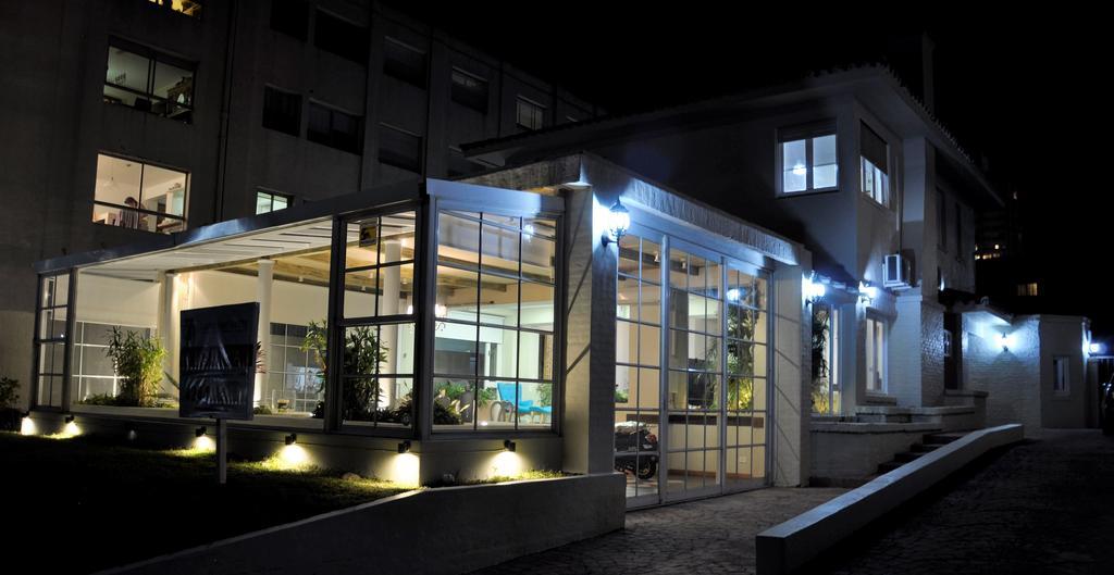 Casa Alevines Hostel & Suites Punta del Este Dış mekan fotoğraf