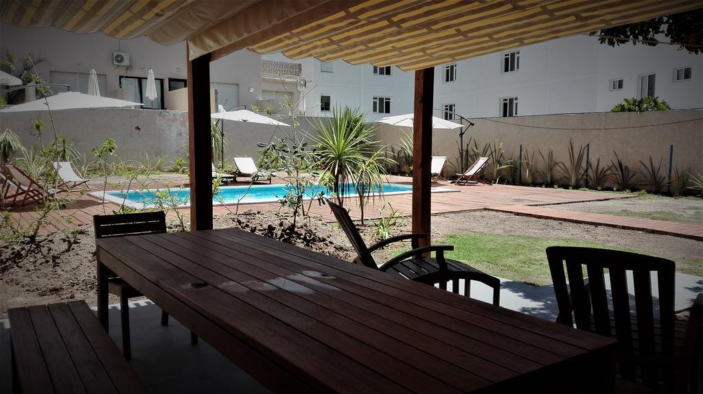 Casa Alevines Hostel & Suites Punta del Este Dış mekan fotoğraf