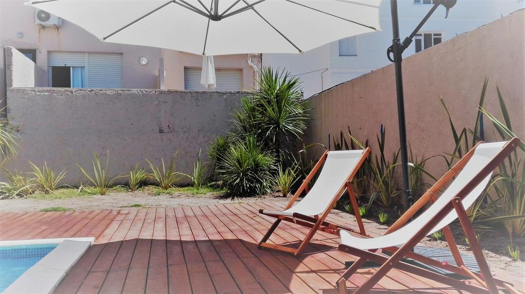 Casa Alevines Hostel & Suites Punta del Este Dış mekan fotoğraf