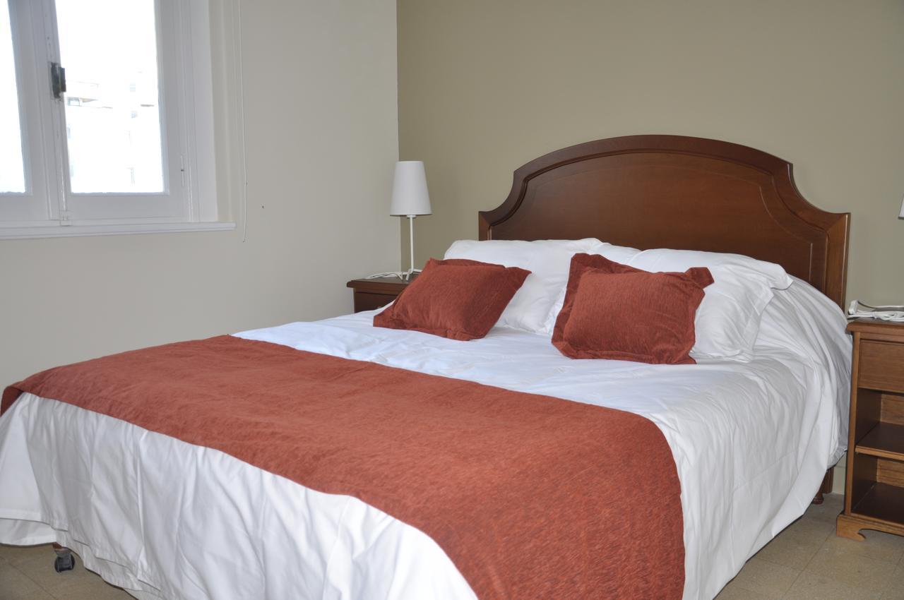 Casa Alevines Hostel & Suites Punta del Este Dış mekan fotoğraf