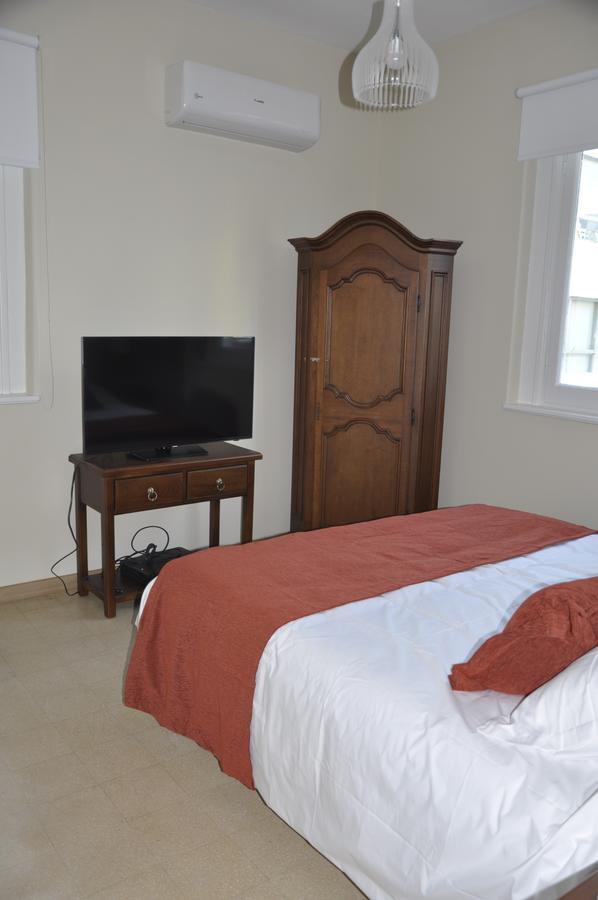 Casa Alevines Hostel & Suites Punta del Este Dış mekan fotoğraf