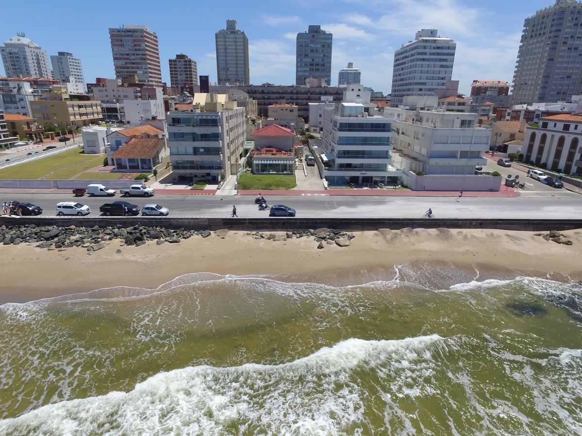 Casa Alevines Hostel & Suites Punta del Este Dış mekan fotoğraf