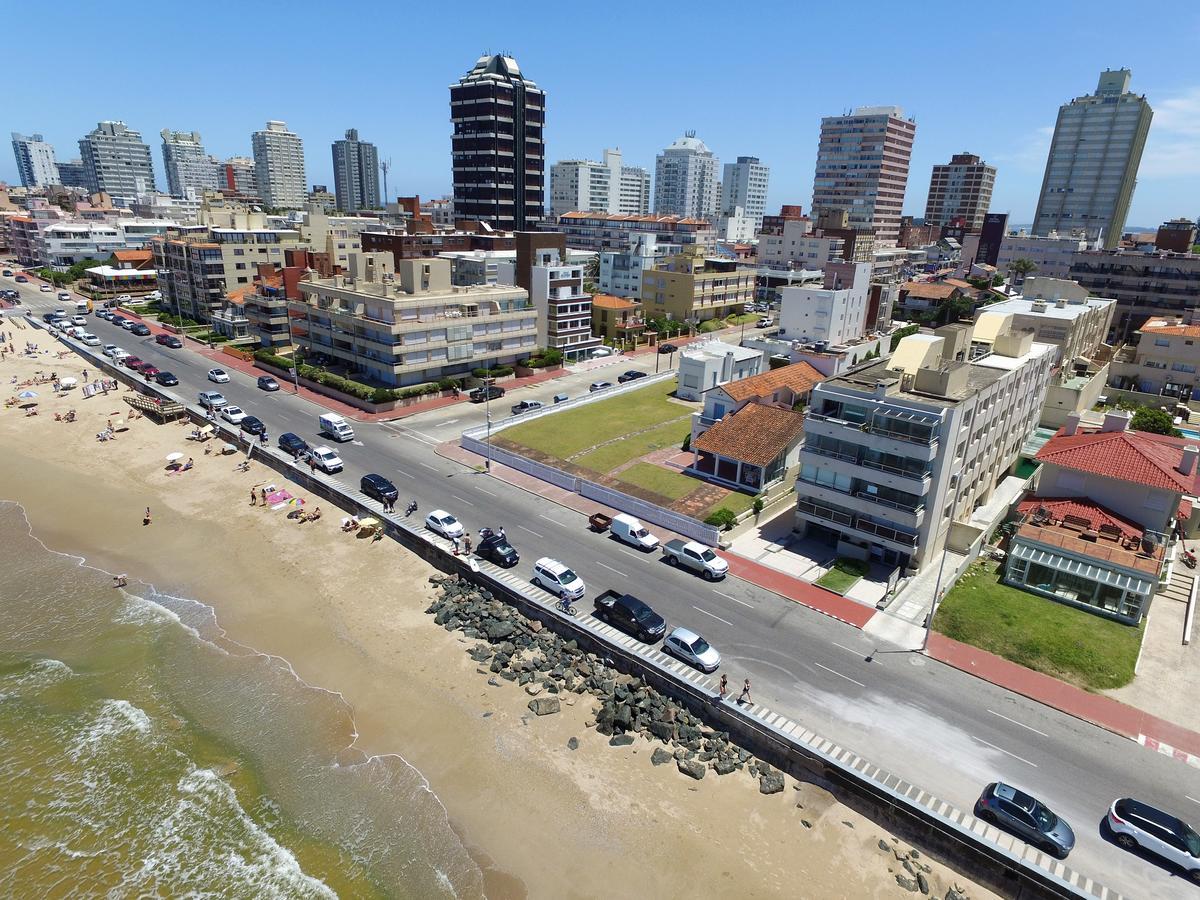 Casa Alevines Hostel & Suites Punta del Este Dış mekan fotoğraf