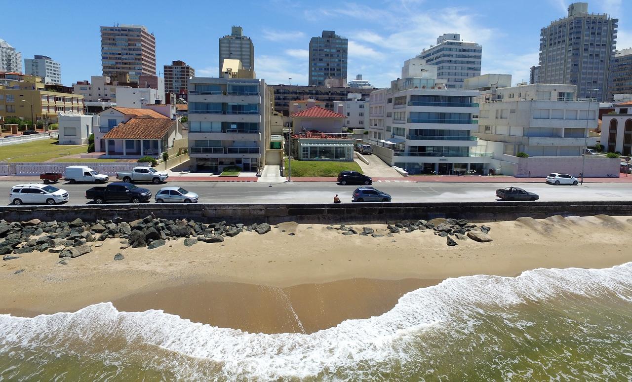 Casa Alevines Hostel & Suites Punta del Este Dış mekan fotoğraf