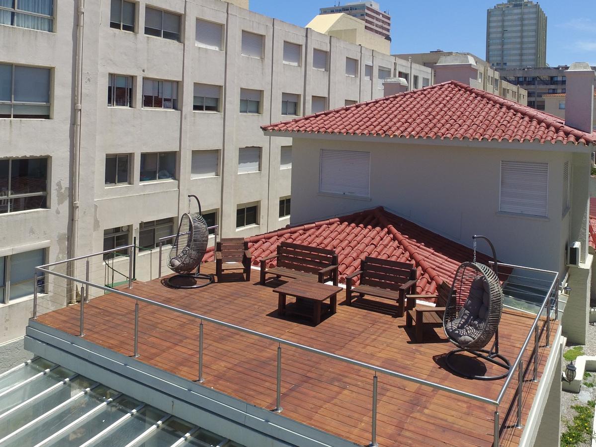 Casa Alevines Hostel & Suites Punta del Este Dış mekan fotoğraf