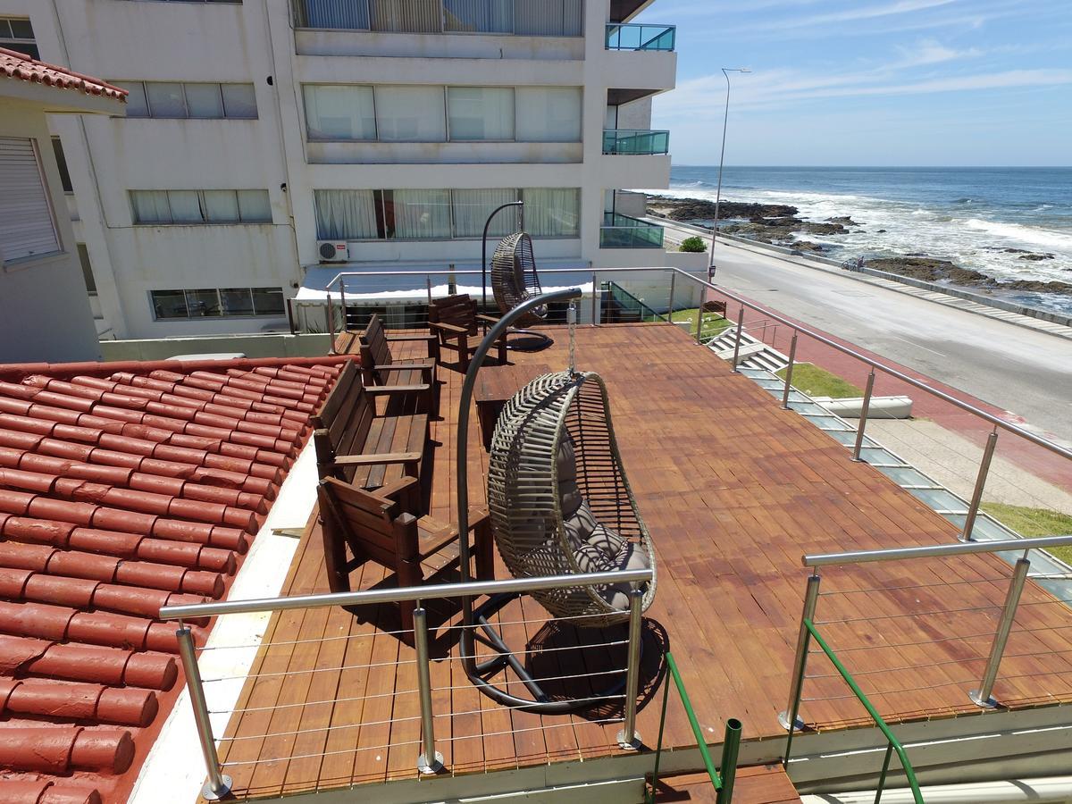 Casa Alevines Hostel & Suites Punta del Este Dış mekan fotoğraf