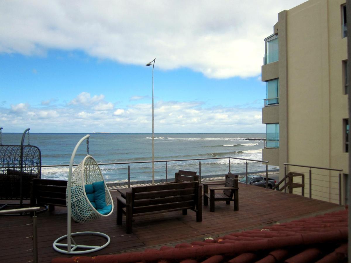 Casa Alevines Hostel & Suites Punta del Este Dış mekan fotoğraf