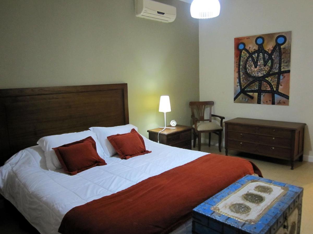 Casa Alevines Hostel & Suites Punta del Este Dış mekan fotoğraf