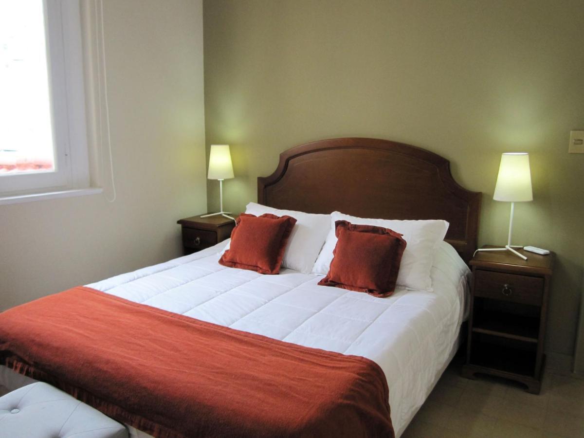 Casa Alevines Hostel & Suites Punta del Este Dış mekan fotoğraf