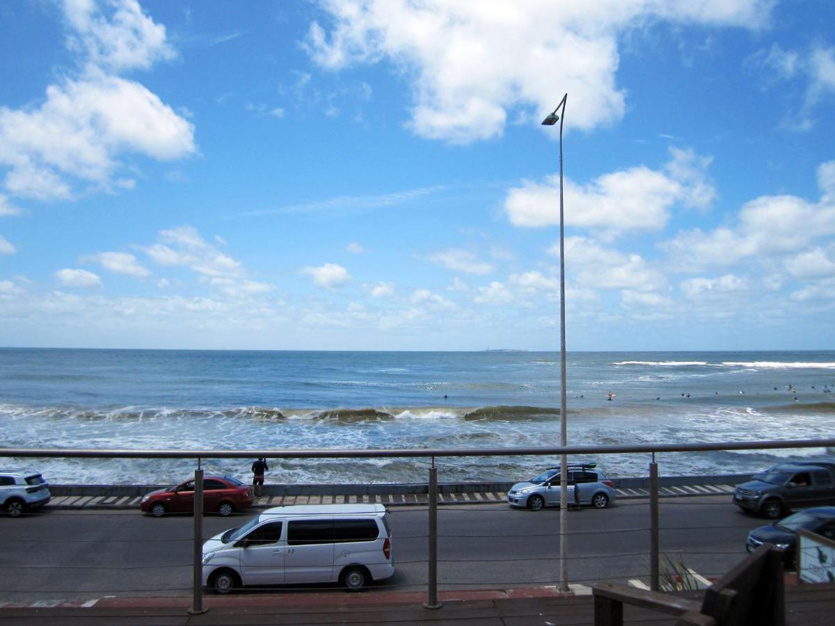 Casa Alevines Hostel & Suites Punta del Este Dış mekan fotoğraf