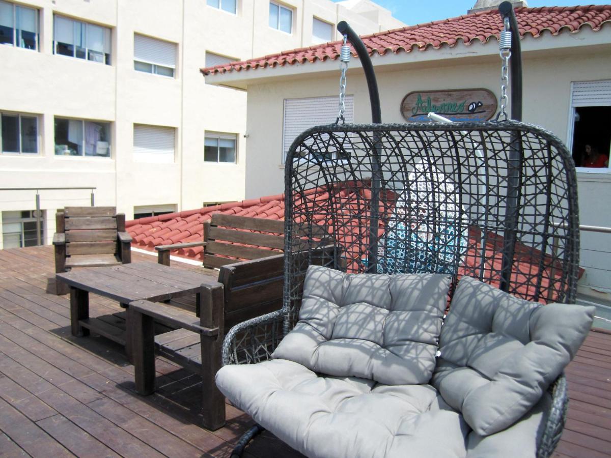 Casa Alevines Hostel & Suites Punta del Este Dış mekan fotoğraf