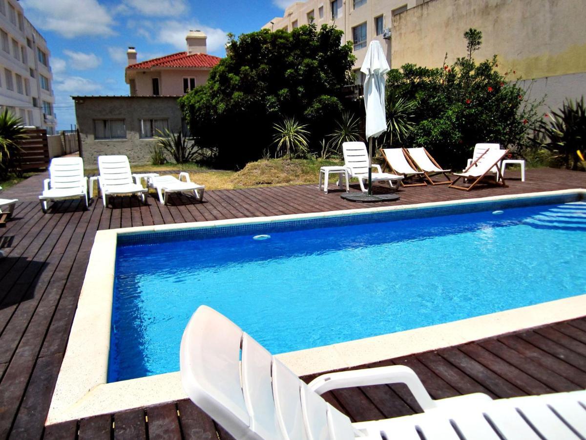 Casa Alevines Hostel & Suites Punta del Este Dış mekan fotoğraf