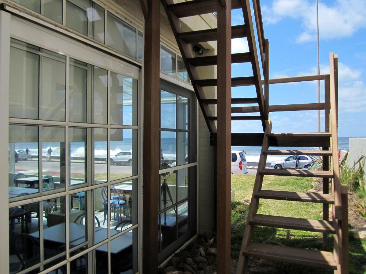 Casa Alevines Hostel & Suites Punta del Este Dış mekan fotoğraf