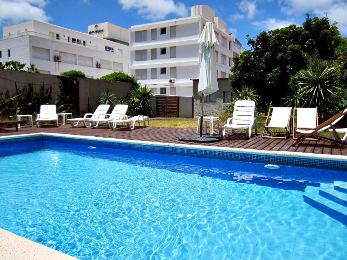 Casa Alevines Hostel & Suites Punta del Este Dış mekan fotoğraf