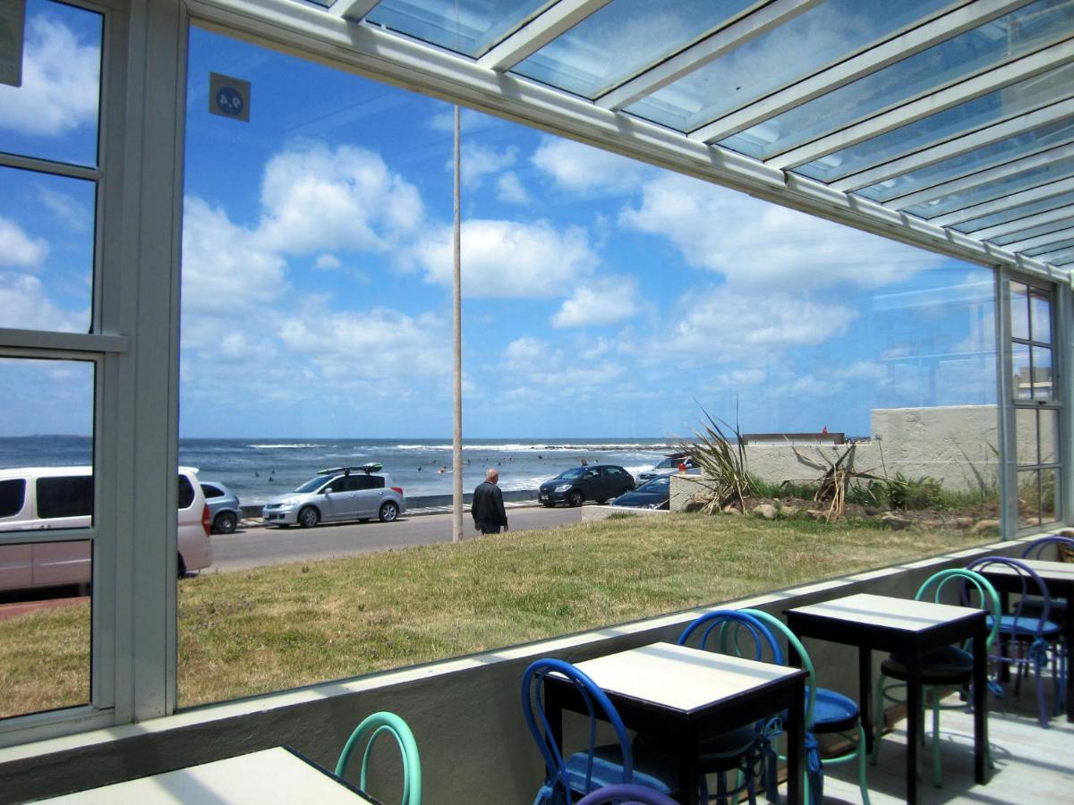 Casa Alevines Hostel & Suites Punta del Este Dış mekan fotoğraf