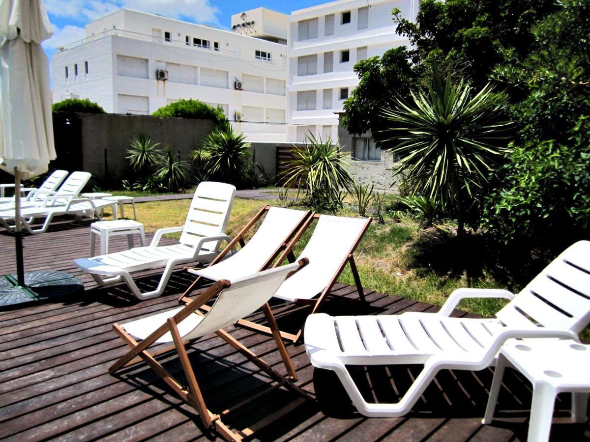 Casa Alevines Hostel & Suites Punta del Este Dış mekan fotoğraf