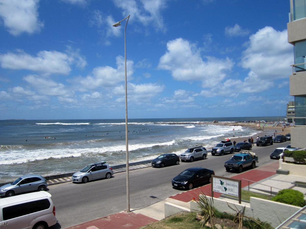 Casa Alevines Hostel & Suites Punta del Este Dış mekan fotoğraf