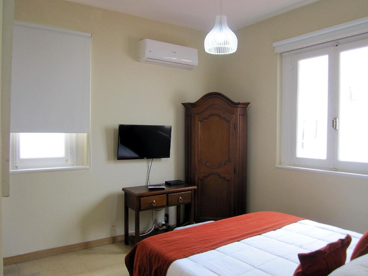 Casa Alevines Hostel & Suites Punta del Este Dış mekan fotoğraf